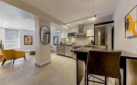 77 St-Vallier Apparts Hotel